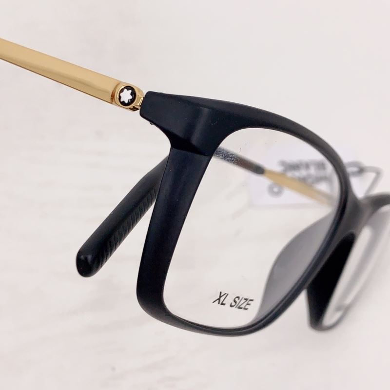 Montblanc Sunglasses